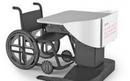 Podion Wheelchair Accessible Lectern