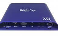 Brightsign XD1034