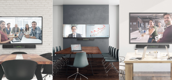 Transform your Offices or Classrooms to video conferencing ready with multiple solutions available to suit. Call 1300 658 986<br />
From $2,800 +GST