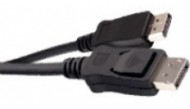 3M DisplayPort M-M Cable